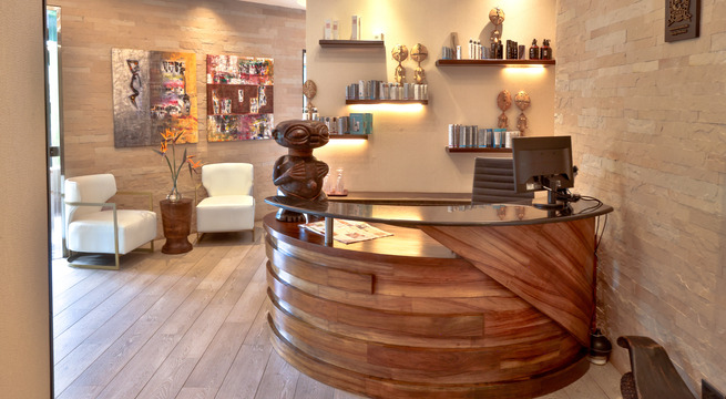 Kaya Spa Image